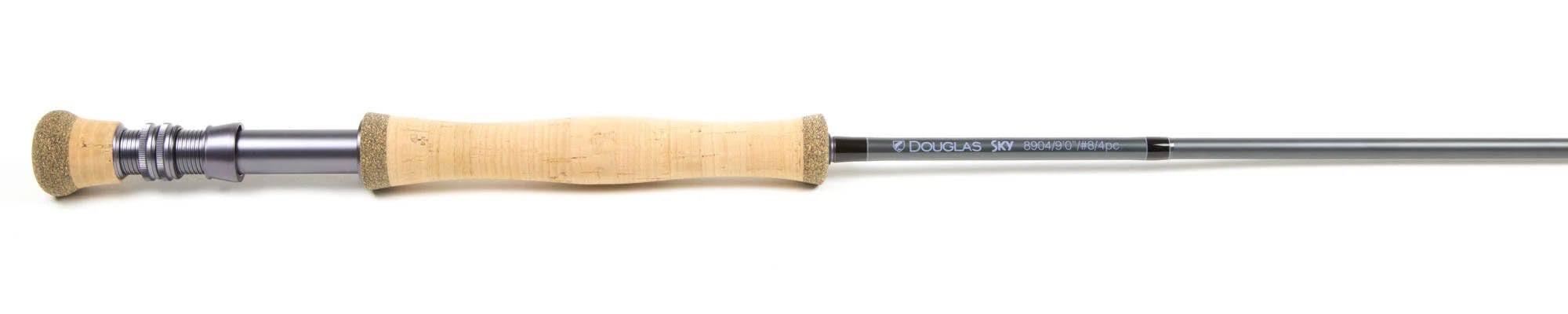 Sky Fly Rod W44571