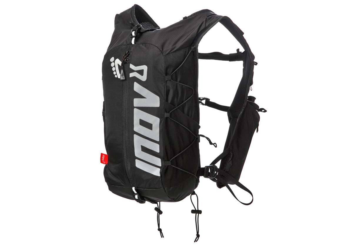 Black 10L Race Vest I567330