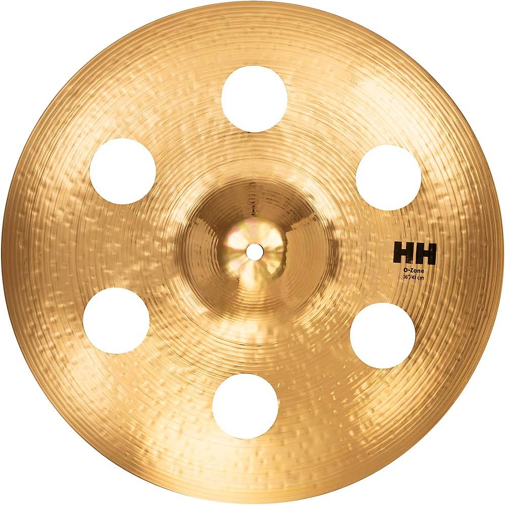 16x22 HH O-Zone Crash Brilliant D9565