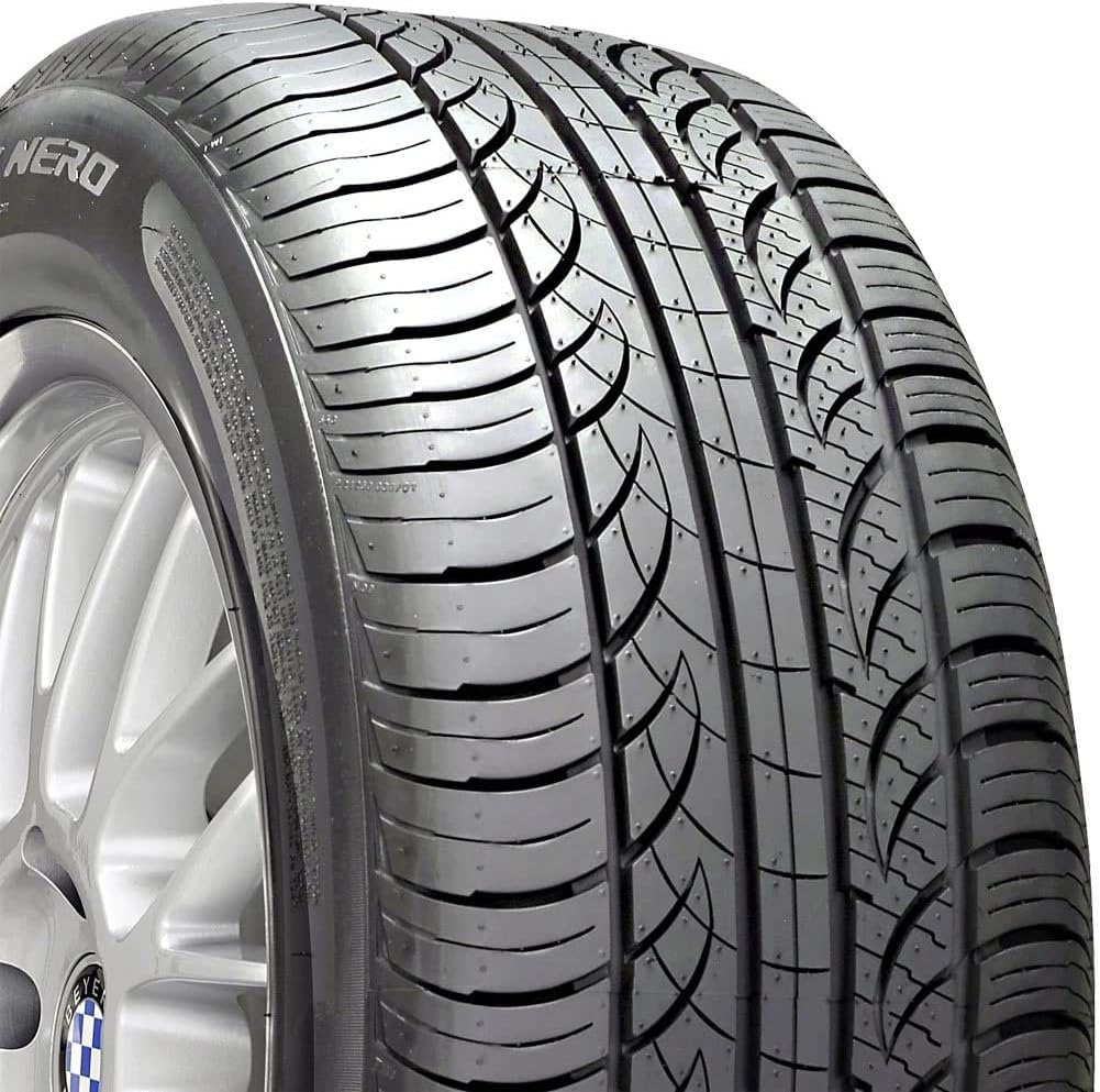 245/45R17 95W Radial Tire W715332