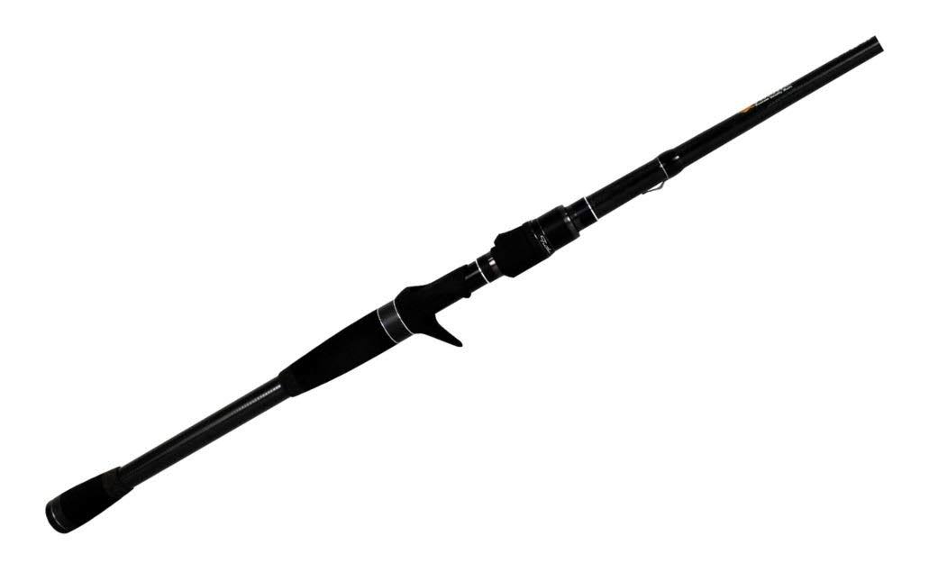 Feather Casting Rod V7673