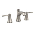 Polished Nickel Widespread Faucet G41854