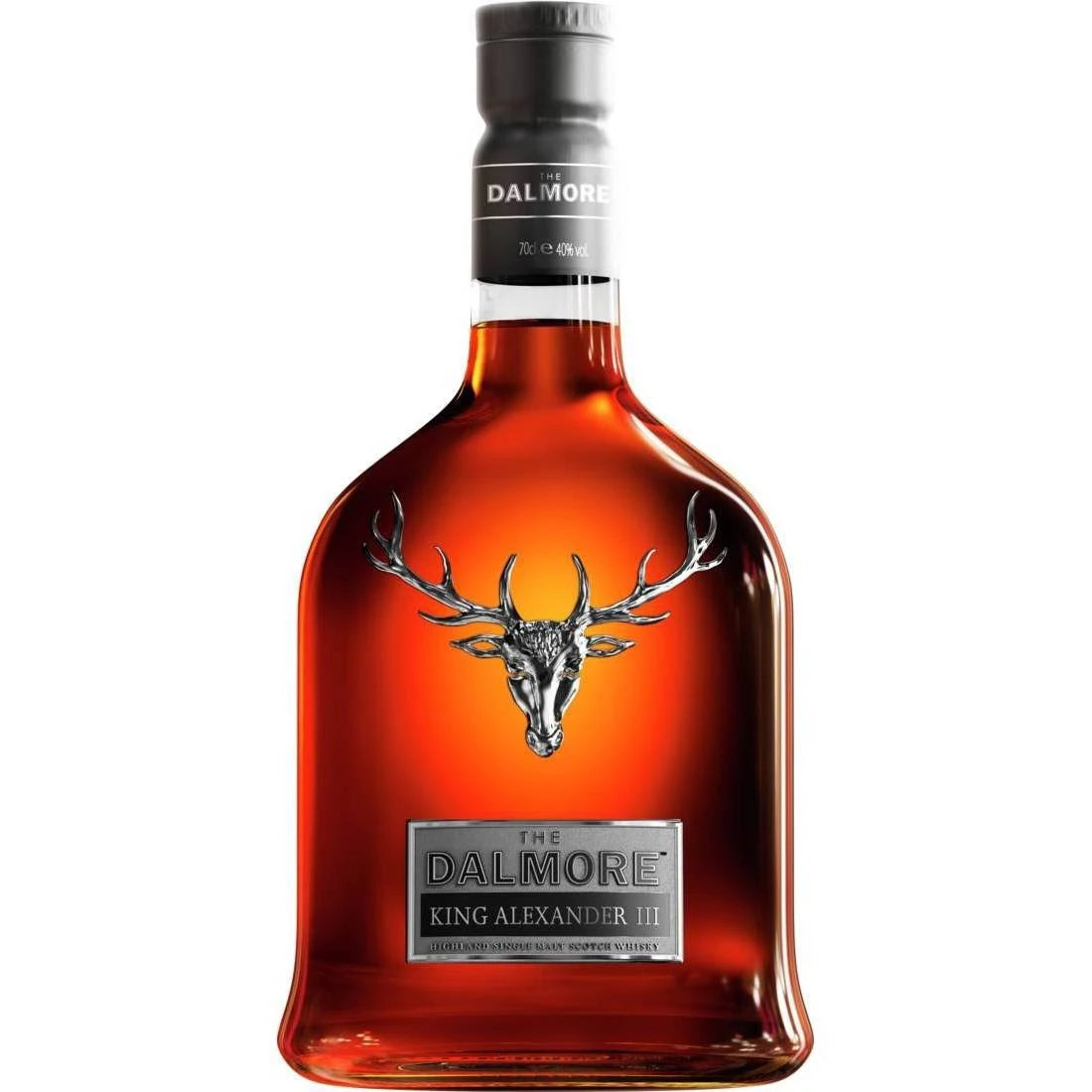 Single Malt Scotch Whisky 750 ml Y806