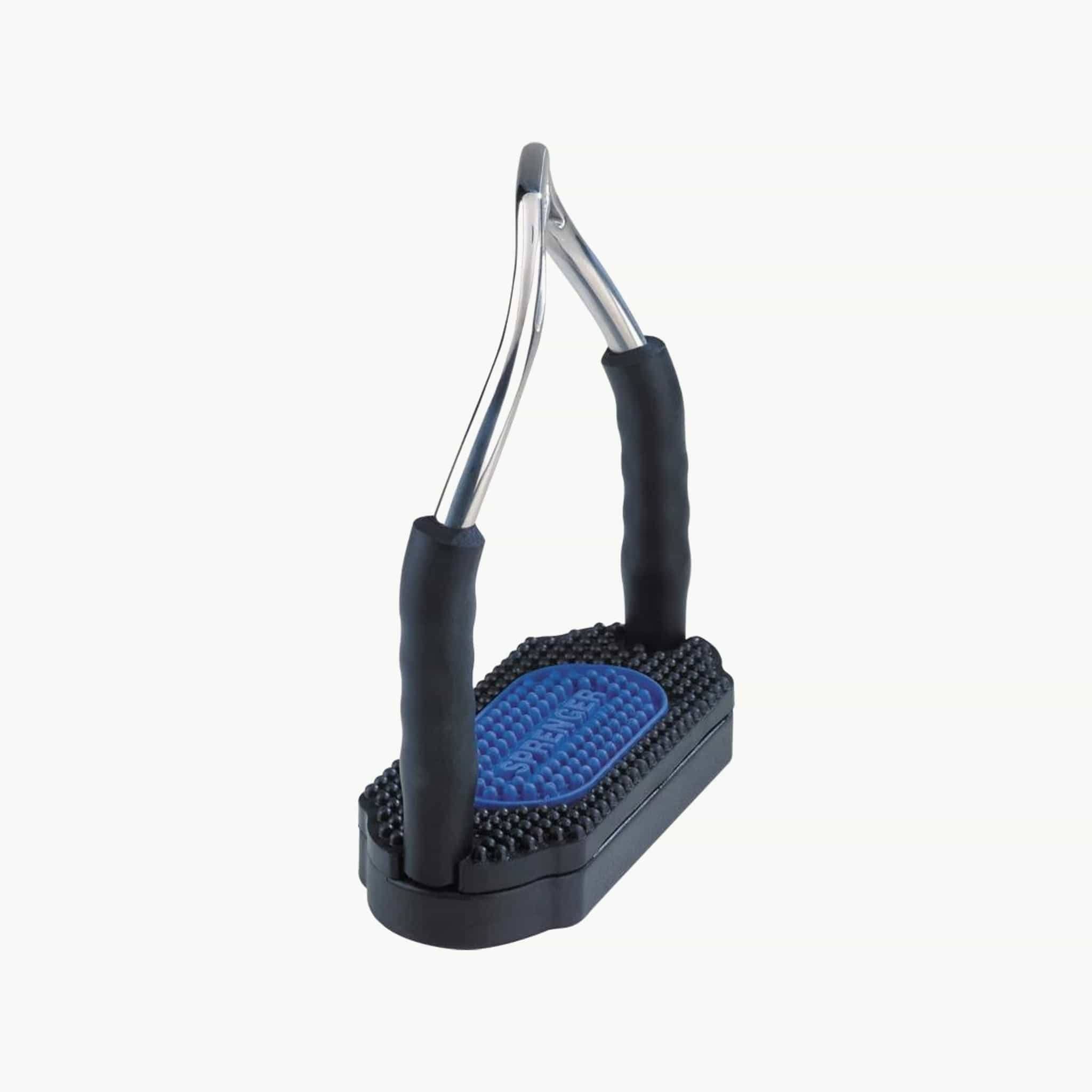 Bow Balance Stirrup Irons L577666