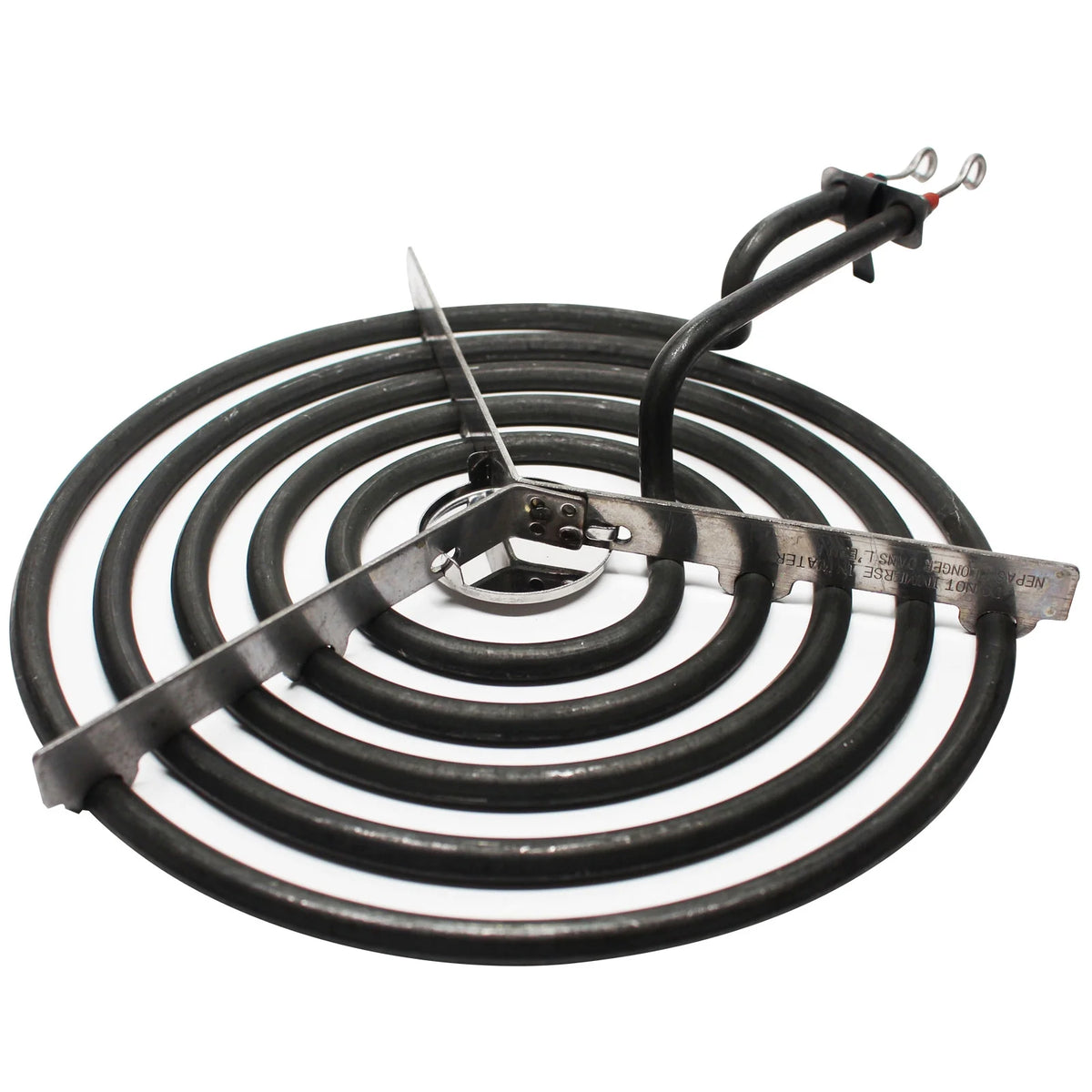 8 inch 5 Turns Surface Burner Element for Range Stove Cooktop F922329
