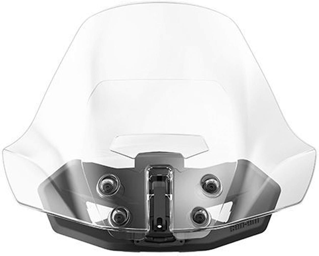 Adjustable Sport Windshield H4027