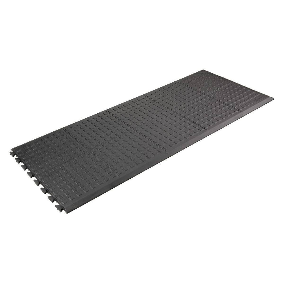 Black Antifatigue Mat N226571