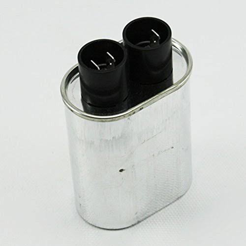 Capacitor for Washer, Dryer and Range D7198