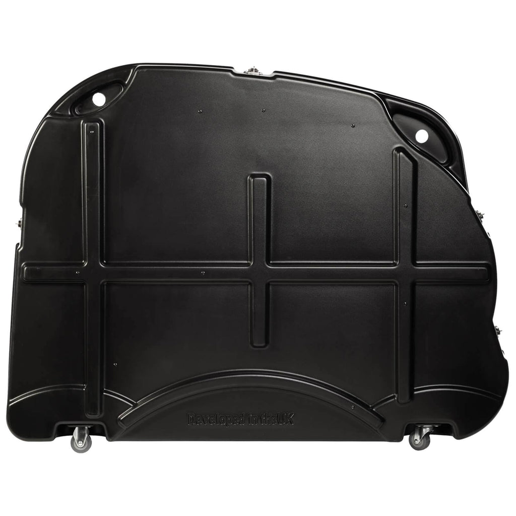 Black Bike Travel Case W840