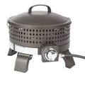 Portable Gas Fire Pit E9607