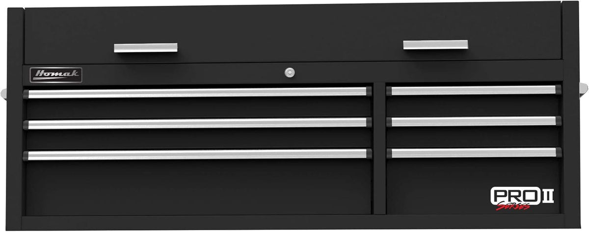 Blue 10-Drawer Roller Cabinet S409
