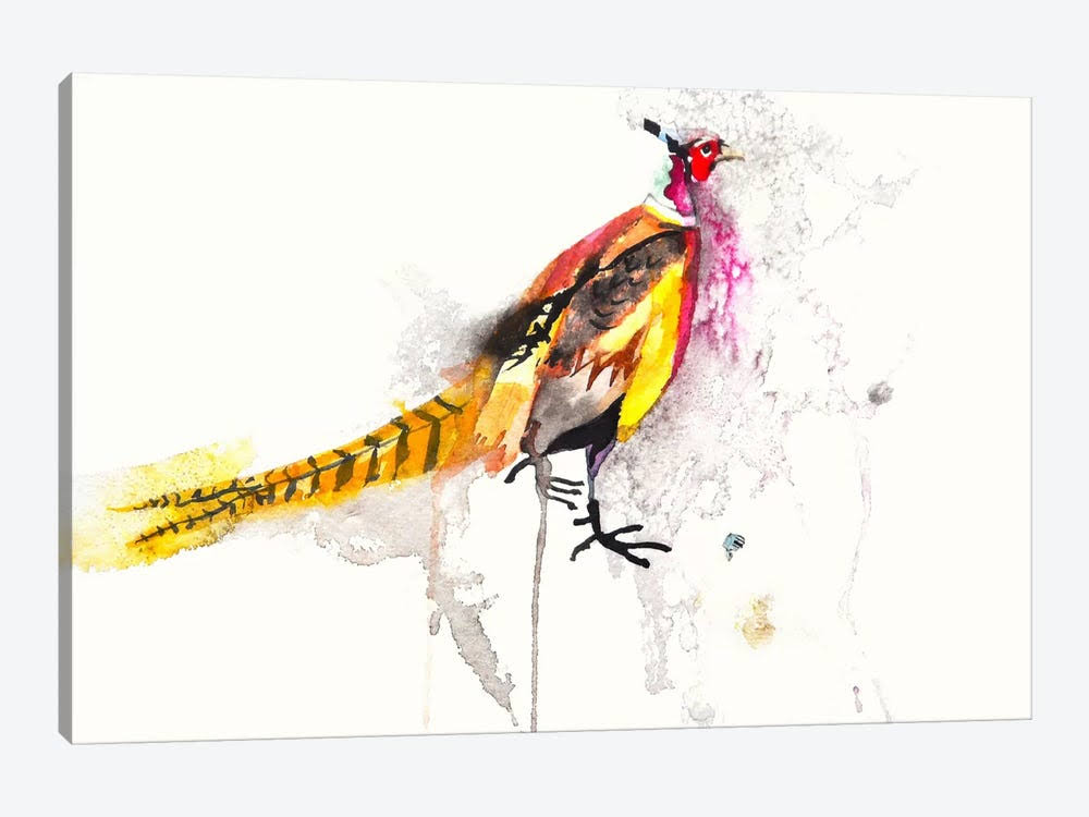 Canvas Wall Decor Prints Z527113
