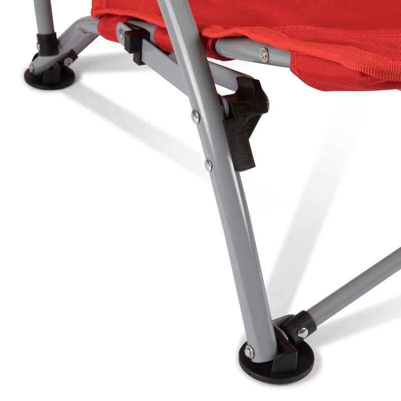 Red Tranquility Beach Chair Q763653