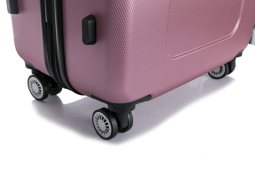 Blue Lightweight Hardside Spinner H12600