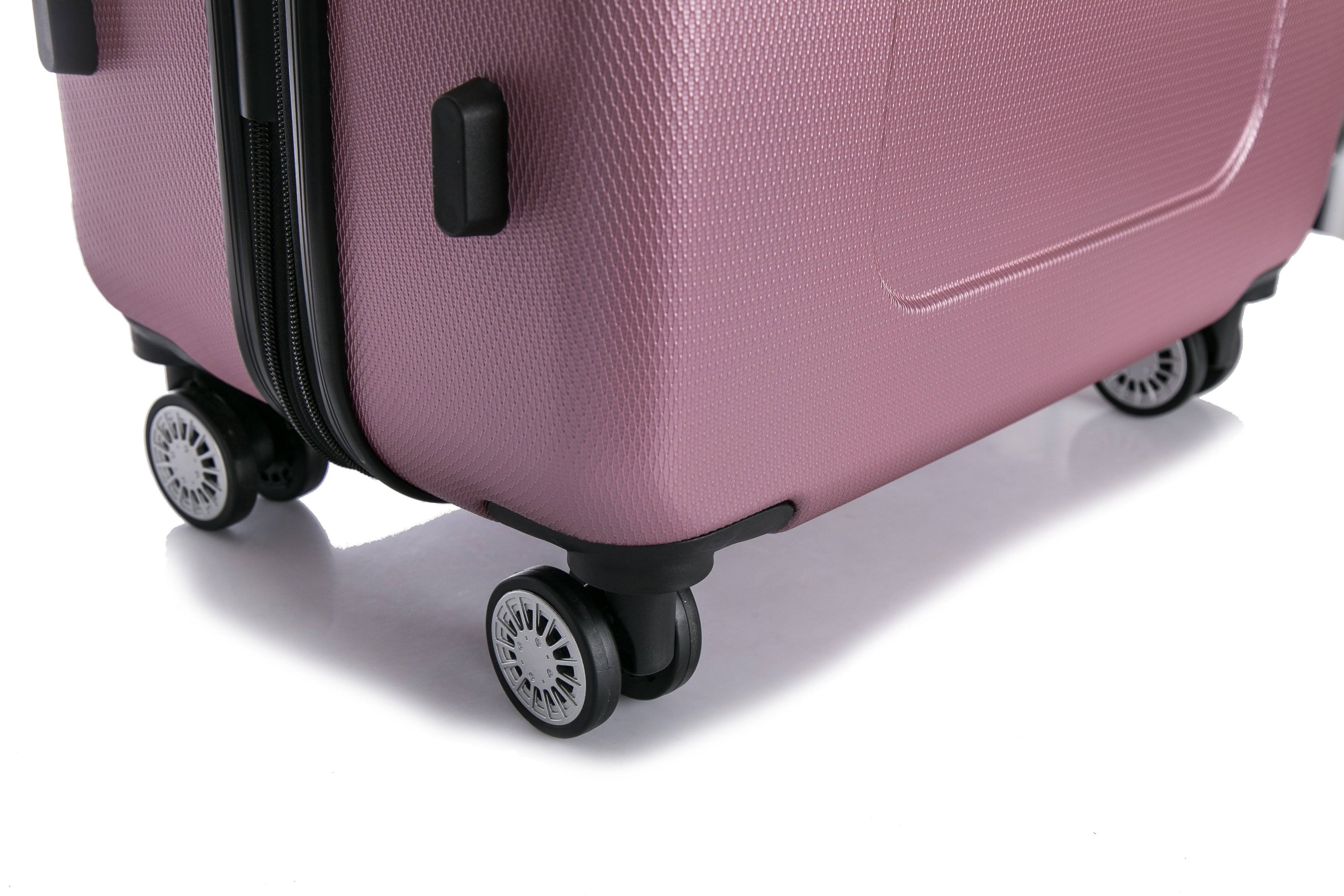 Blue Lightweight Hardside Spinner H12600