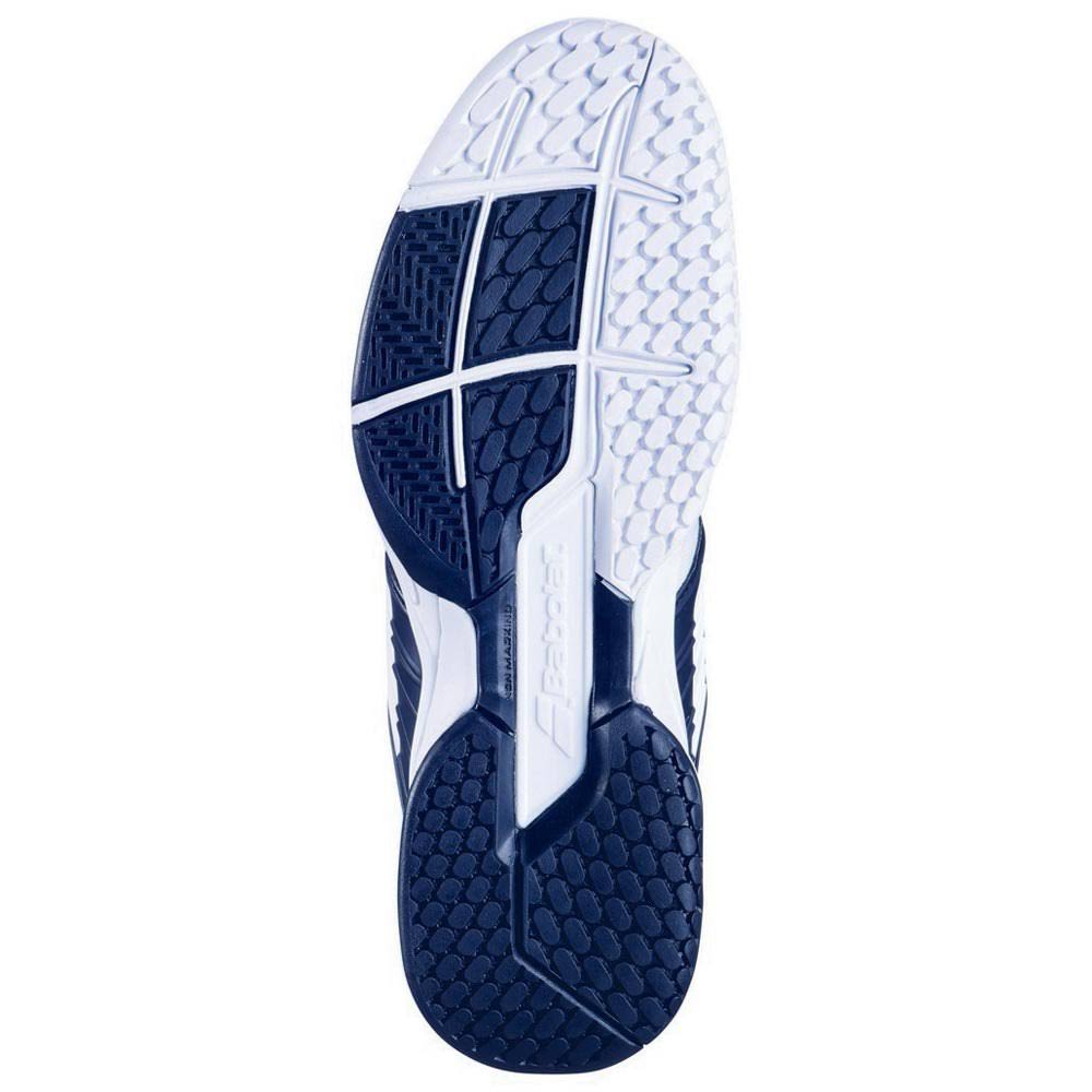 All Court 8 Tennis Shoes Y44868