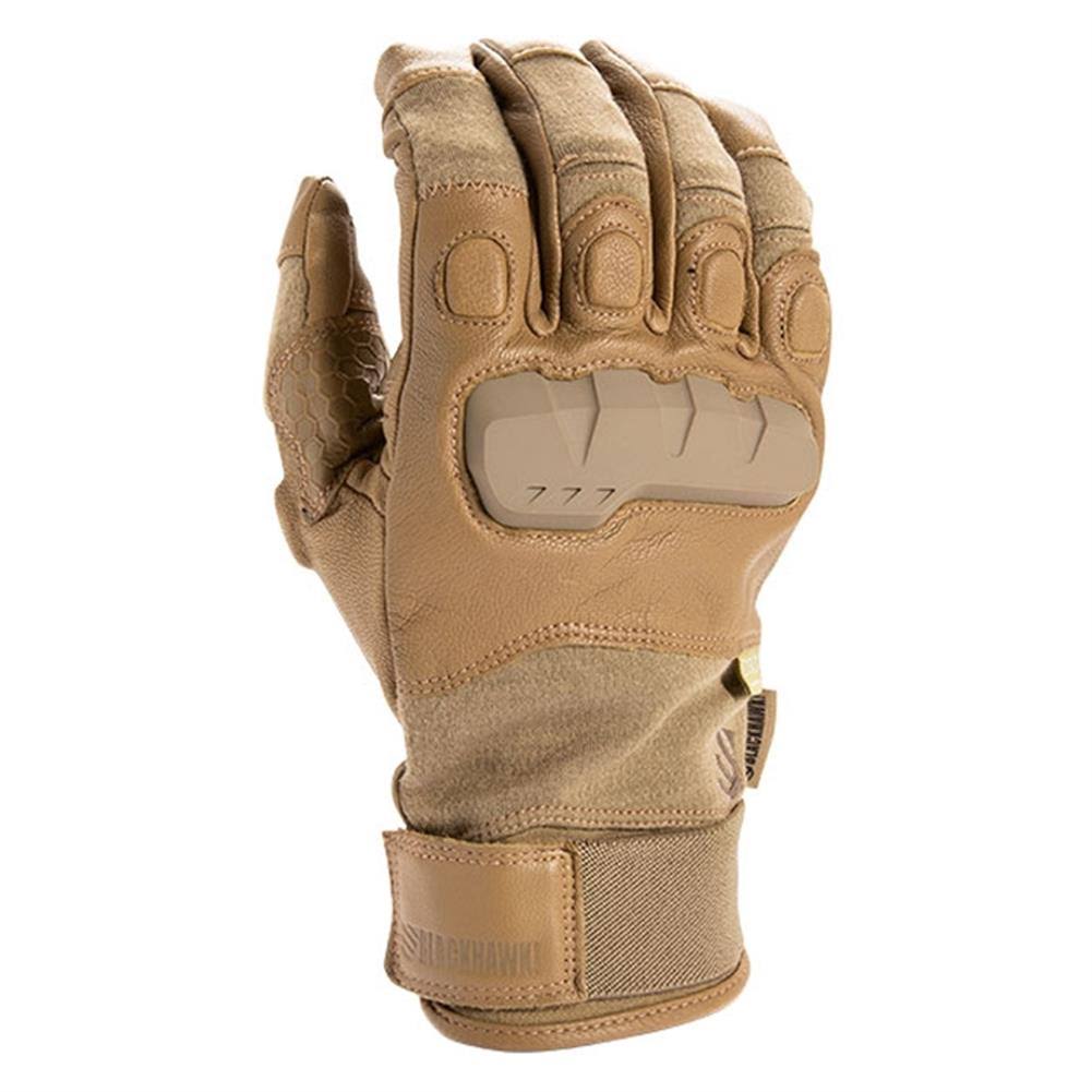 Coyote Tan Stealth Glove U7403
