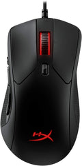Gaming Mouse, 11 Programmable Buttons, RGB, Ergonomic Design, Pack of 2 G208216