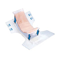 TopLiner Super Booster Pad-200/Case R58140
