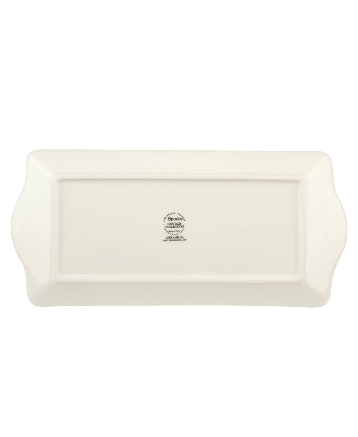 Sandwich Tray Q70682