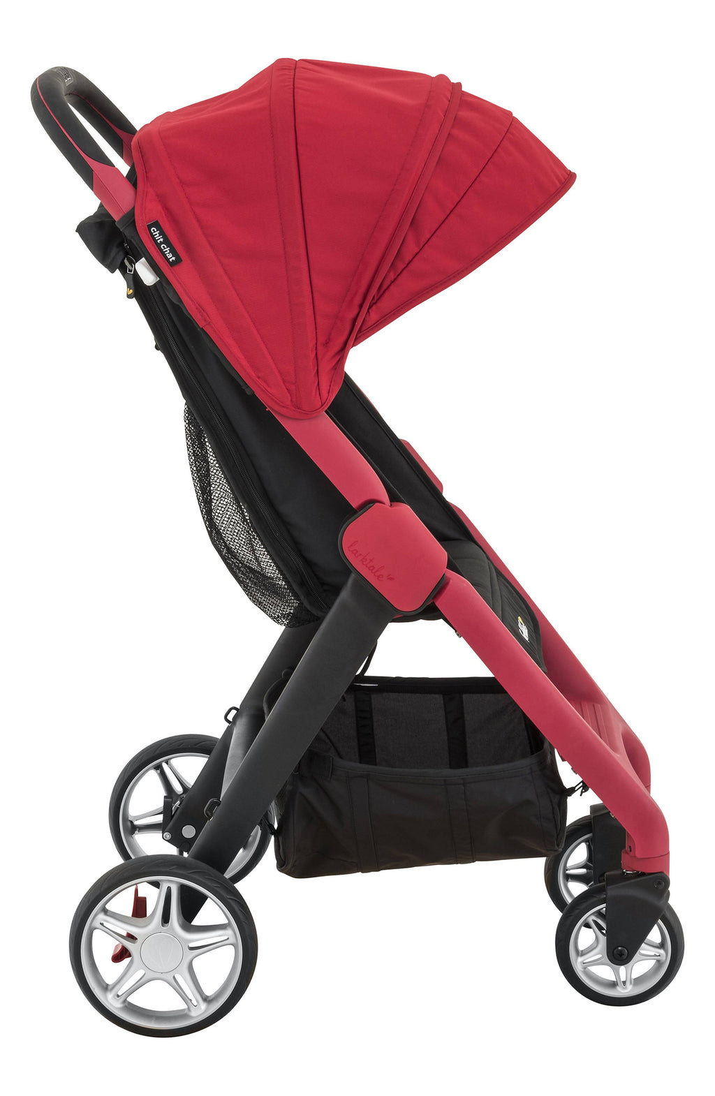 Barossa Red Stroller G157674