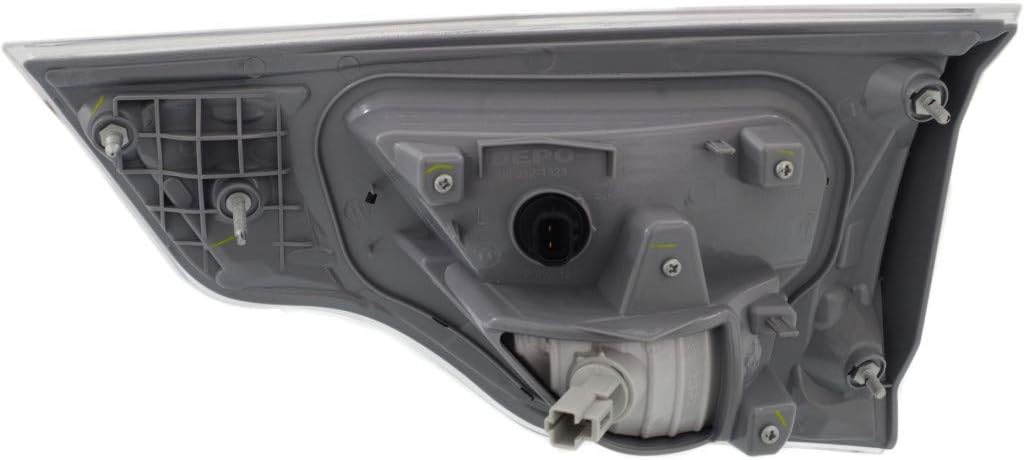 Inner Tail Light Assembly J2247