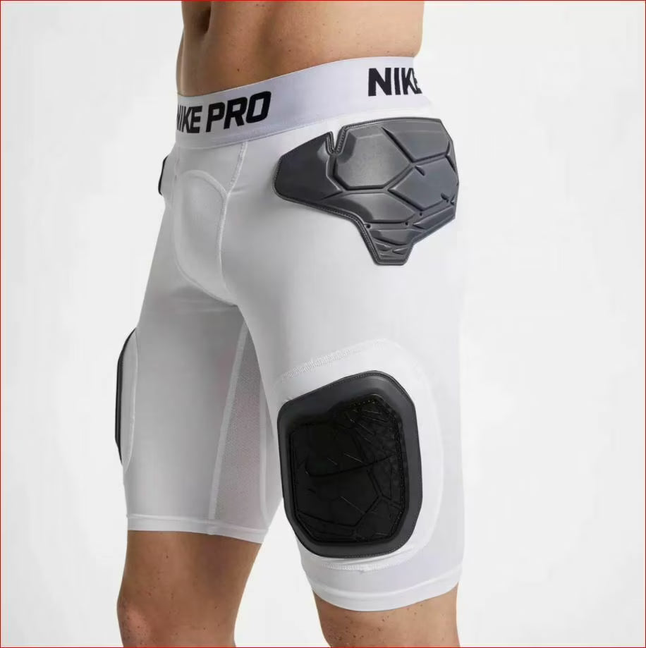 Men's Pro Football Shorts N2948