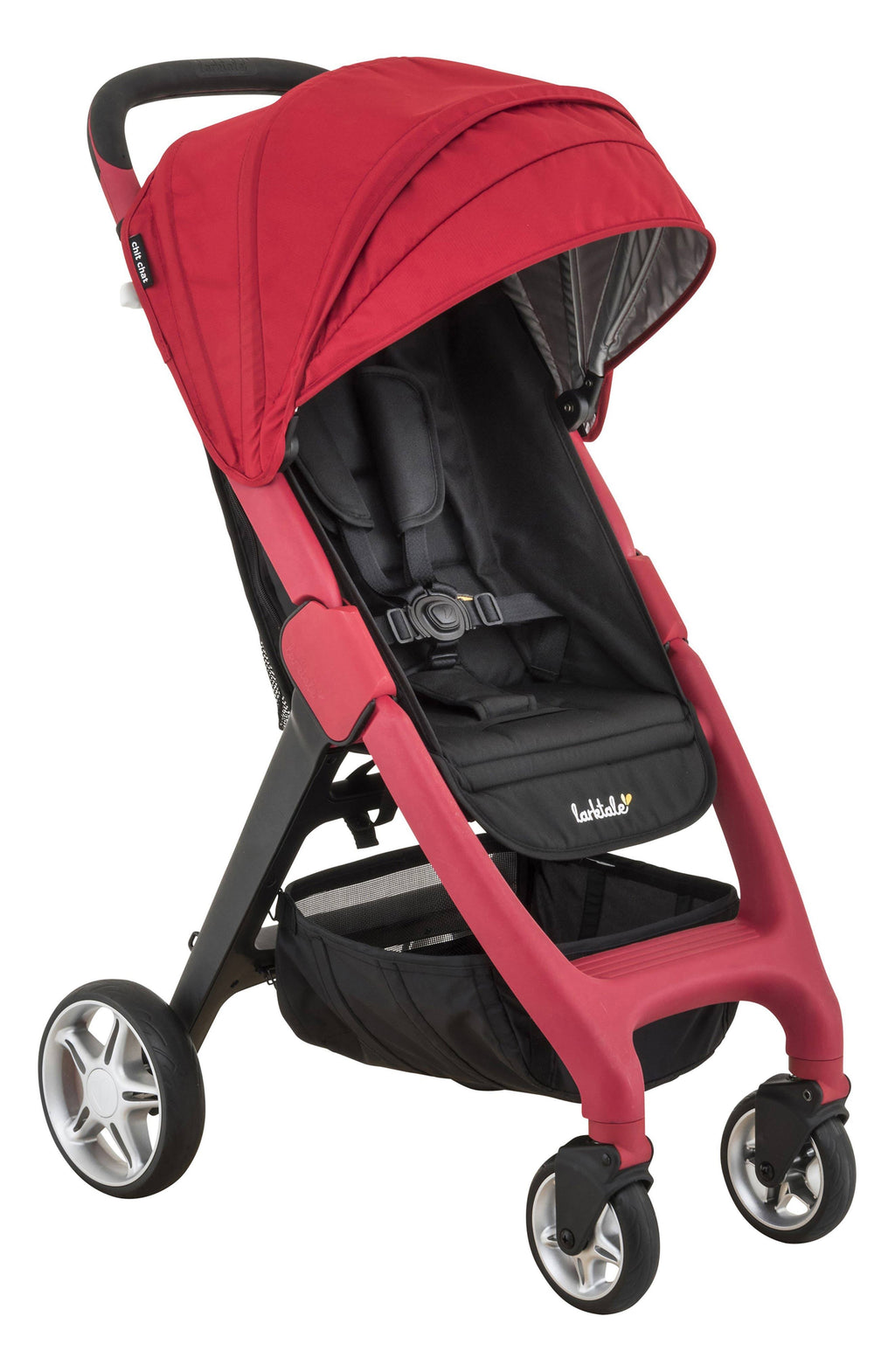 Barossa Red Stroller G157674