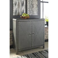 2 Door Accent Cabinet R791096