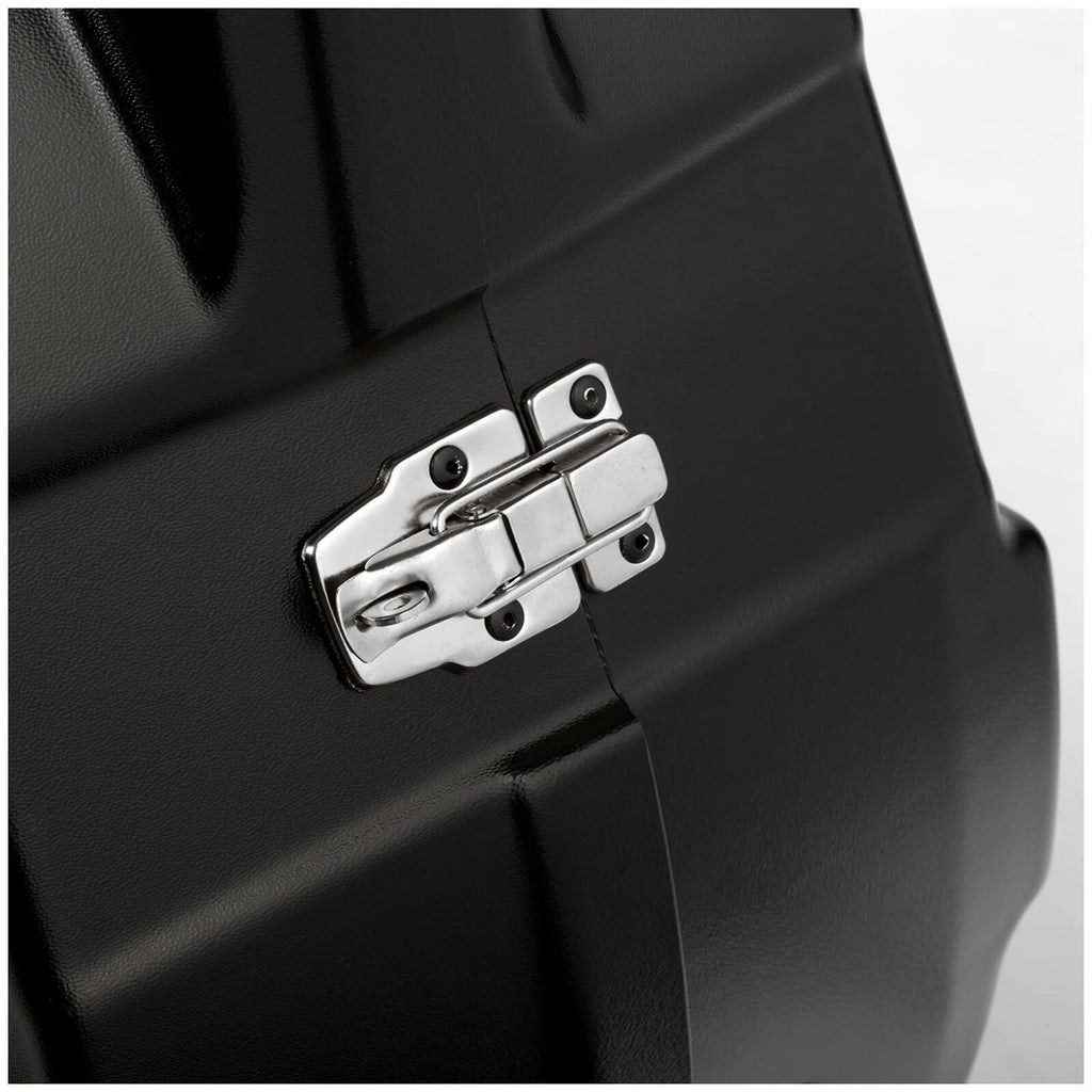 Black Bike Travel Case W840
