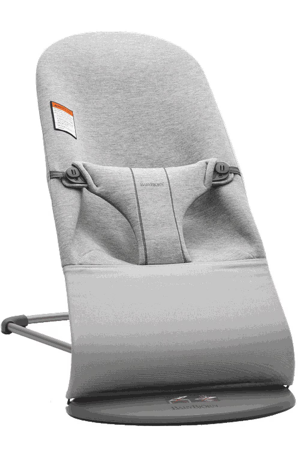 Dark gray 3D jersey Bouncer D8897