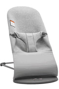 Dark gray 3D jersey Bouncer D8897