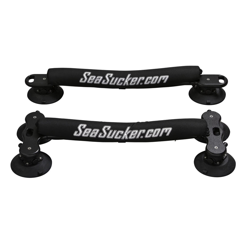 HDPE Roof Bars Board Rack C298