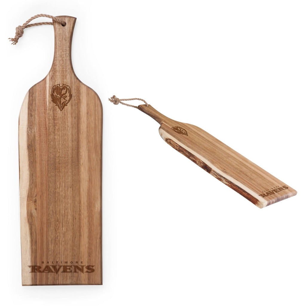 24x22 Acacia Serving Plank E53143