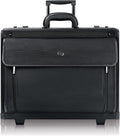 Black Rolling Catalog Case D520825