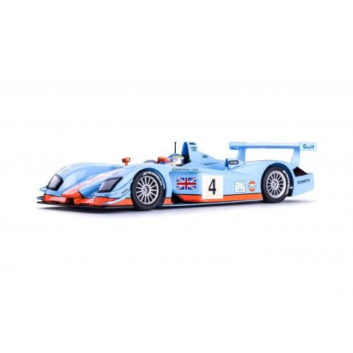 Audi R8 Lmp 24H Le Mans 2001 U49883