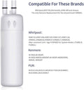 3 Pack Water Filter Replacement for Kenmore S4280