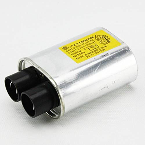 Capacitor for Washer, Dryer and Range D7198