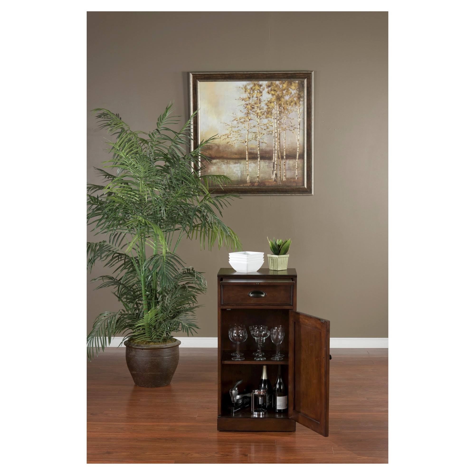 Modular Wine Bar Right Unit S10652