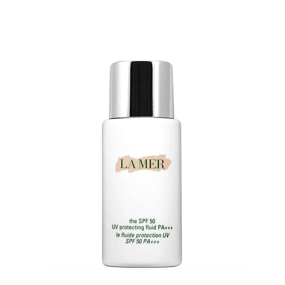 SPF50 UV Protecting Fluid 50ml A101