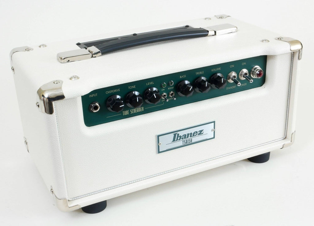 Tube Screamer Guitar Head I11362