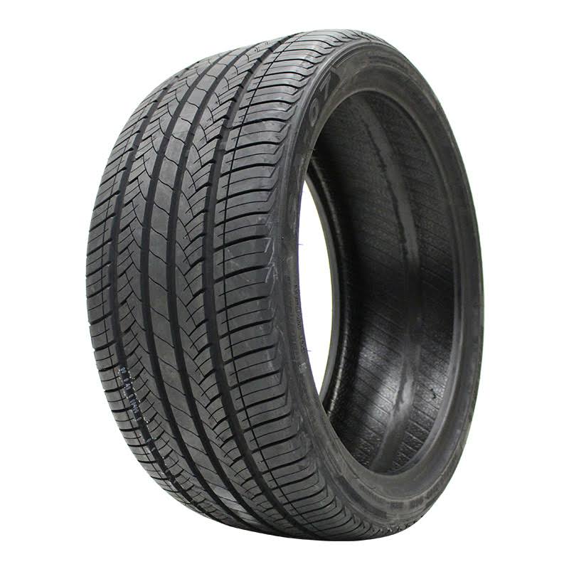 255/45ZR17 Tire D908570