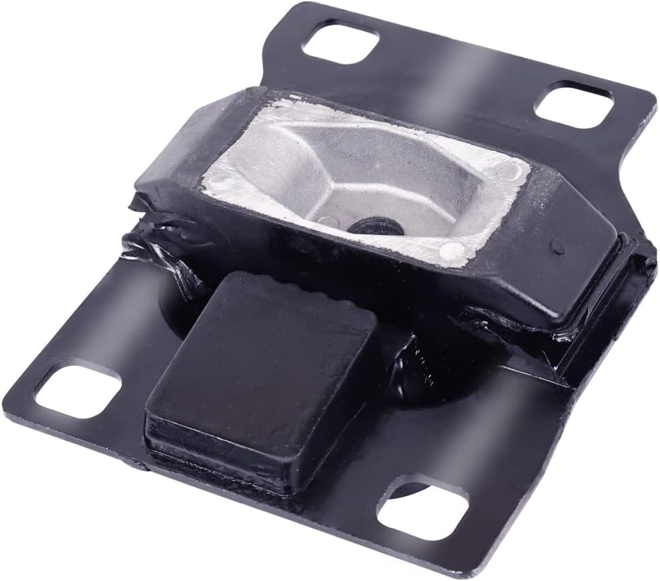 Engine Motor Mount Pack of 2 U181