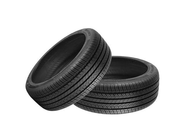 255/45ZR17 Tire D908570
