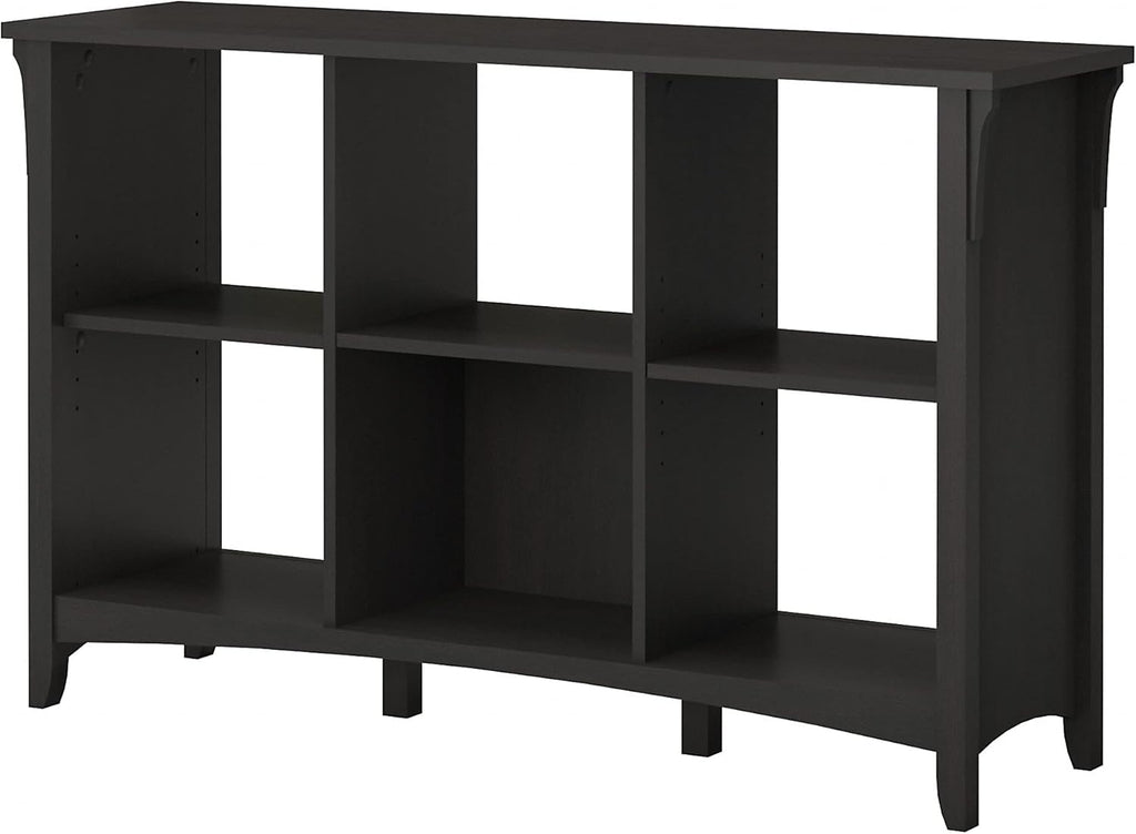 6 Cube Organizer, Cape Cod Gray I205