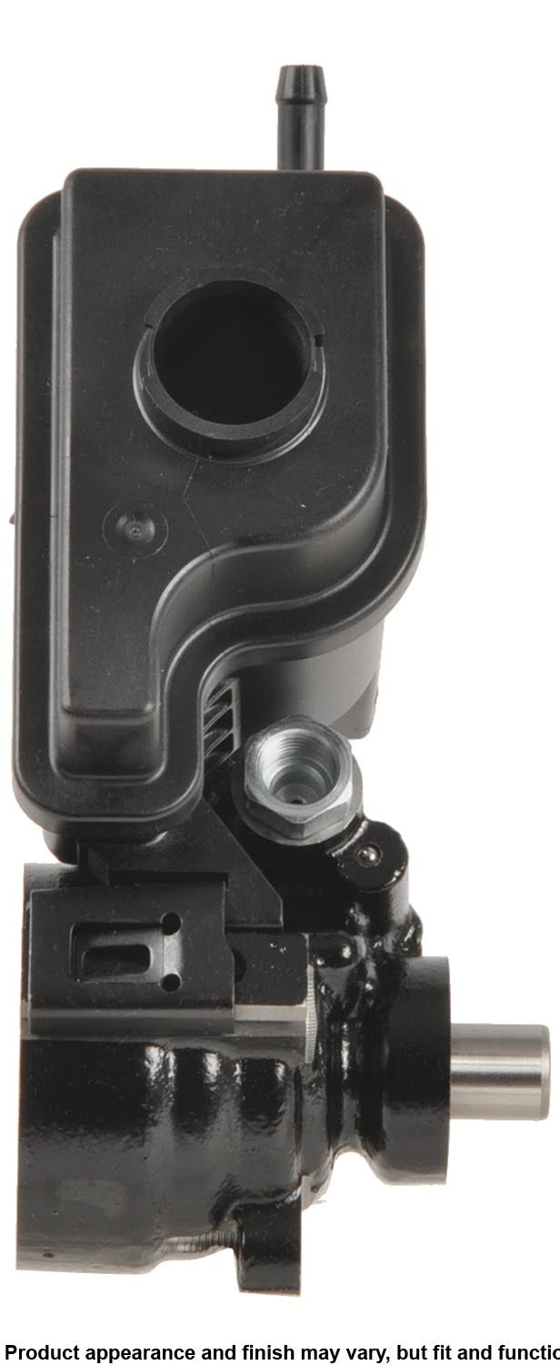 Power Steering Pump U880