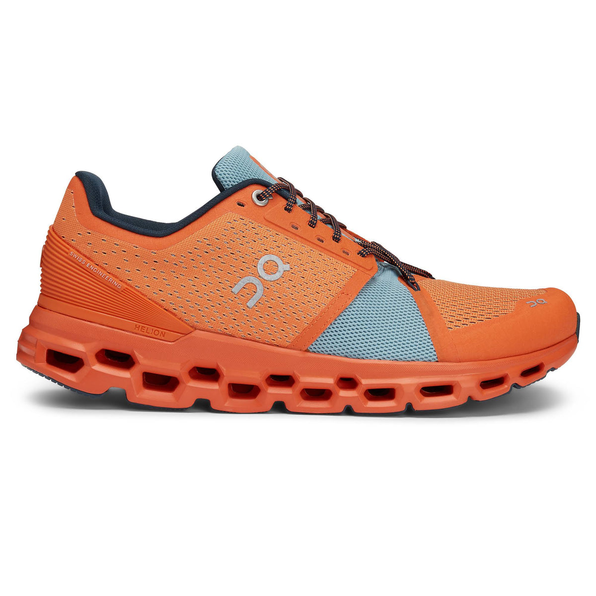 Orange Wash Running Shoes S215600