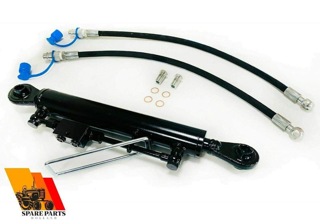 Hydraulic Top Link Cat. 1-1 with Locking Block P447391