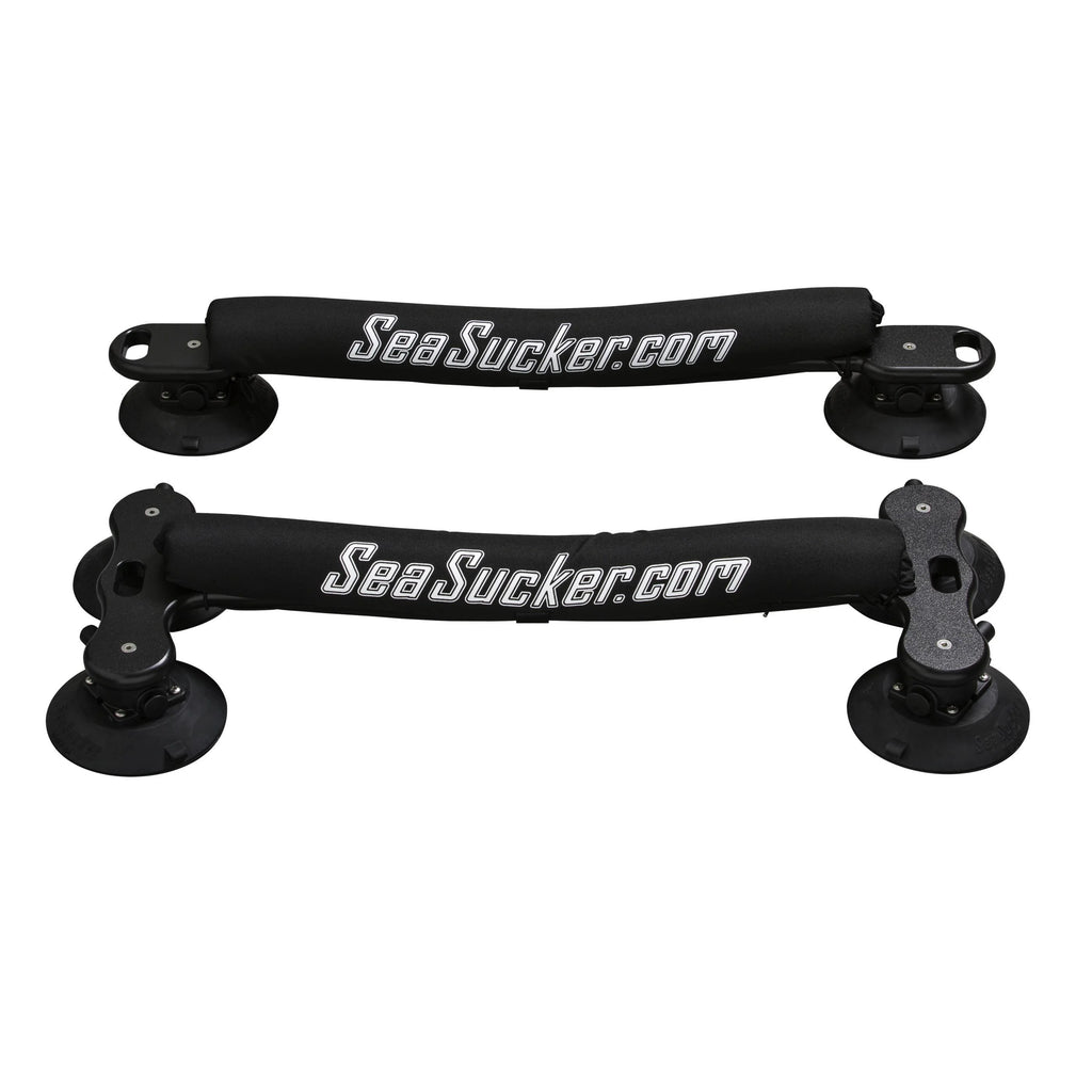 HDPE Roof Bars Board Rack C298