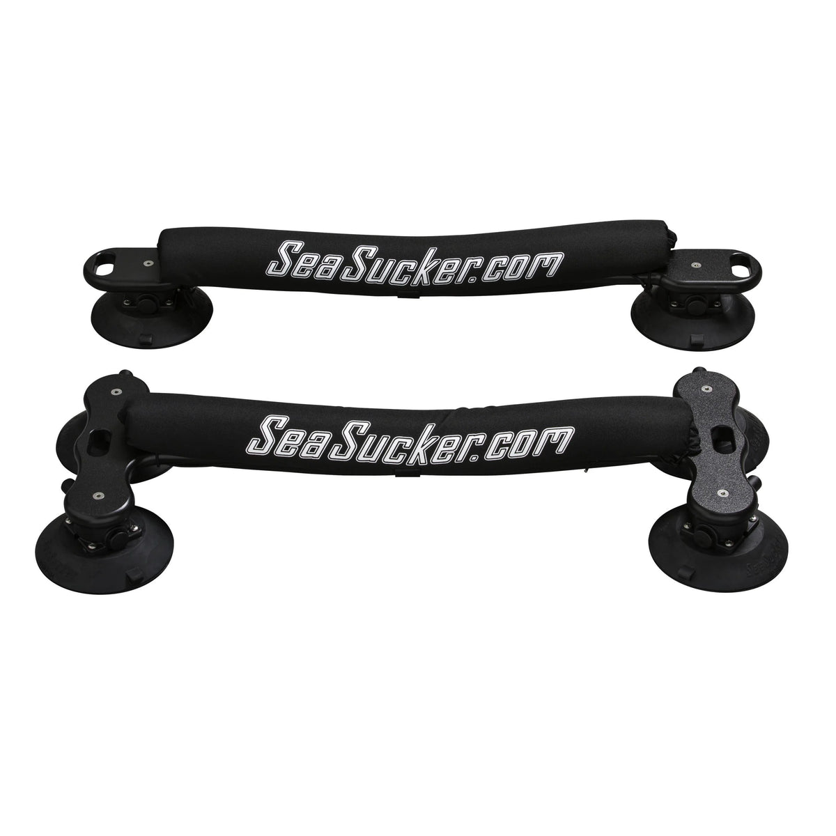 HDPE Roof Bars Board Rack C298